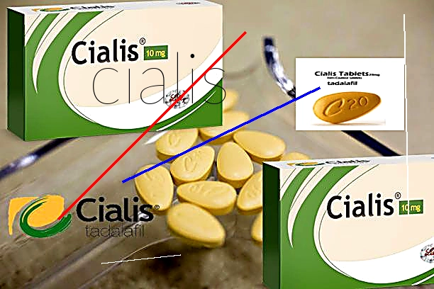 Cialis vente en pharmacie france